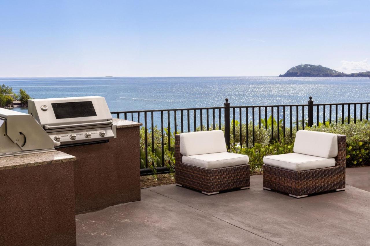 Marriott'S Frenchman'S Cove Hotel Estate Thomas Eksteriør billede