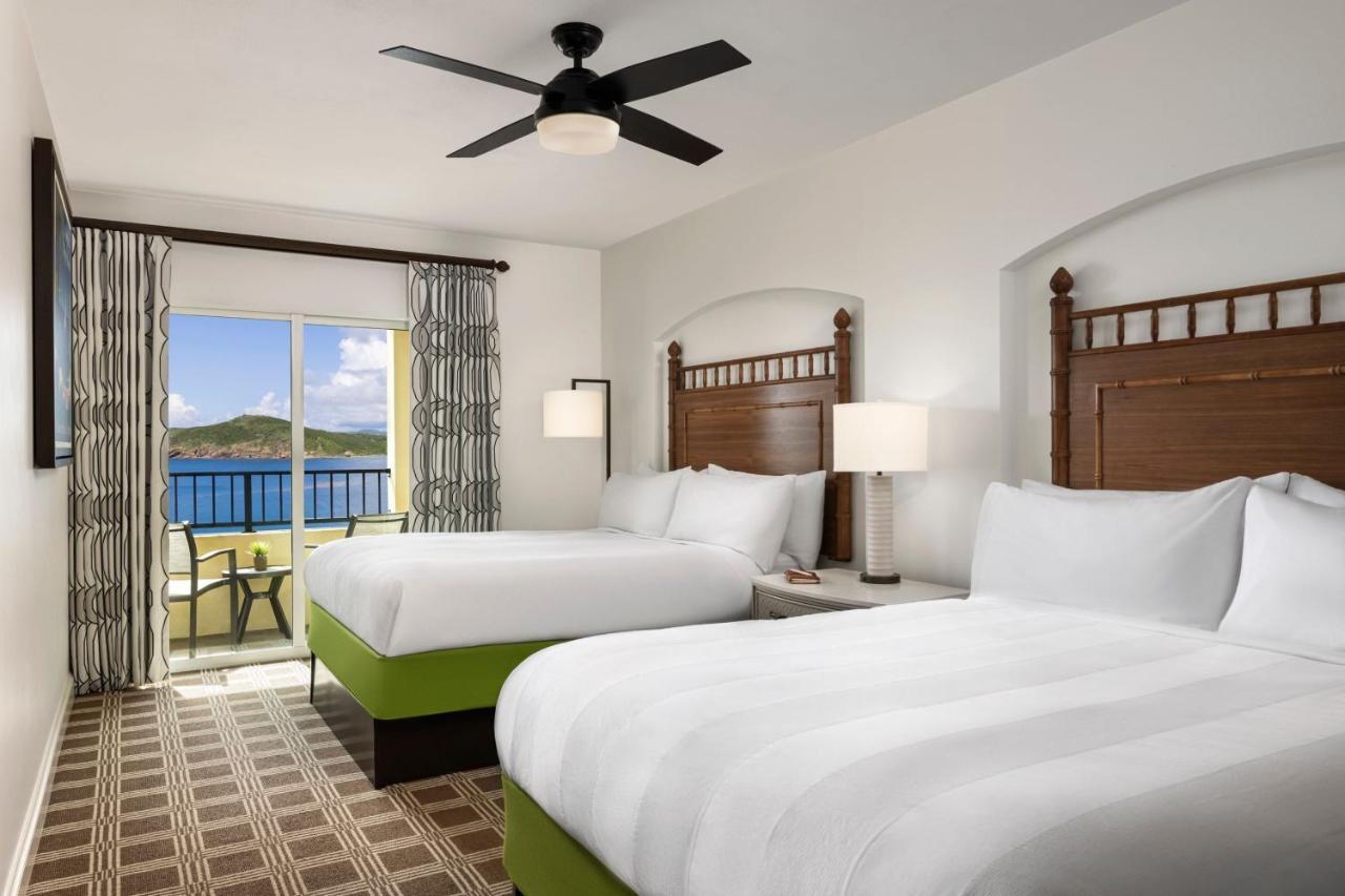 Marriott'S Frenchman'S Cove Hotel Estate Thomas Eksteriør billede