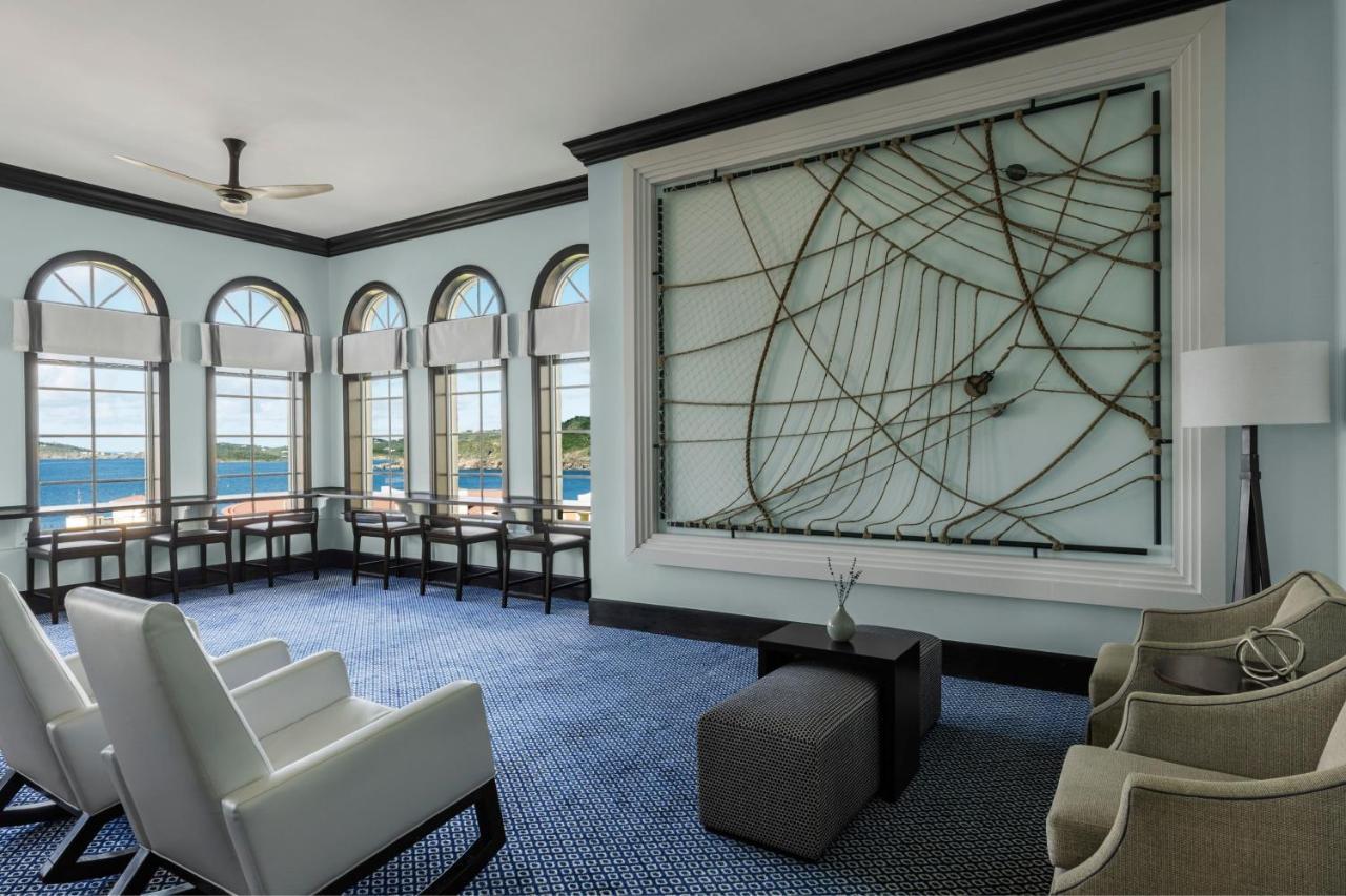 Marriott'S Frenchman'S Cove Hotel Estate Thomas Eksteriør billede