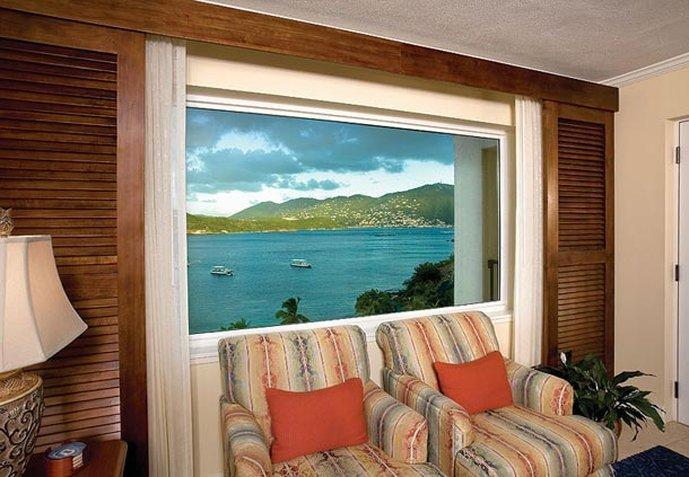 Marriott'S Frenchman'S Cove Hotel Estate Thomas Eksteriør billede