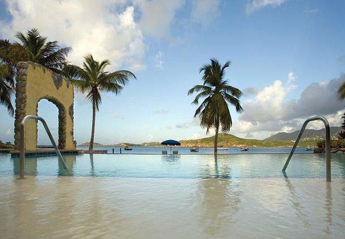 Marriott'S Frenchman'S Cove Hotel Estate Thomas Eksteriør billede