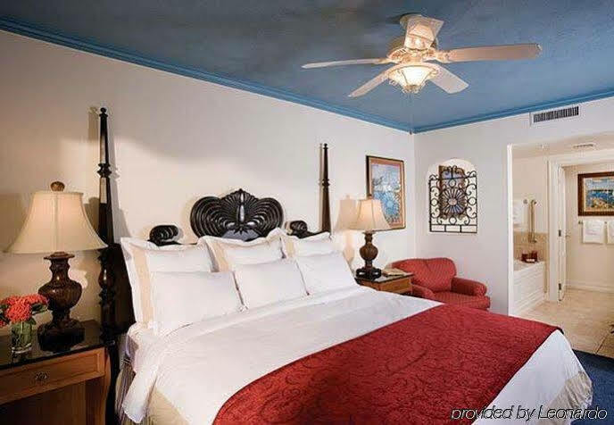 Marriott'S Frenchman'S Cove Hotel Estate Thomas Eksteriør billede